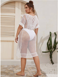 Mesh Cover Up