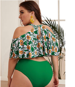 Halter 3 Piece