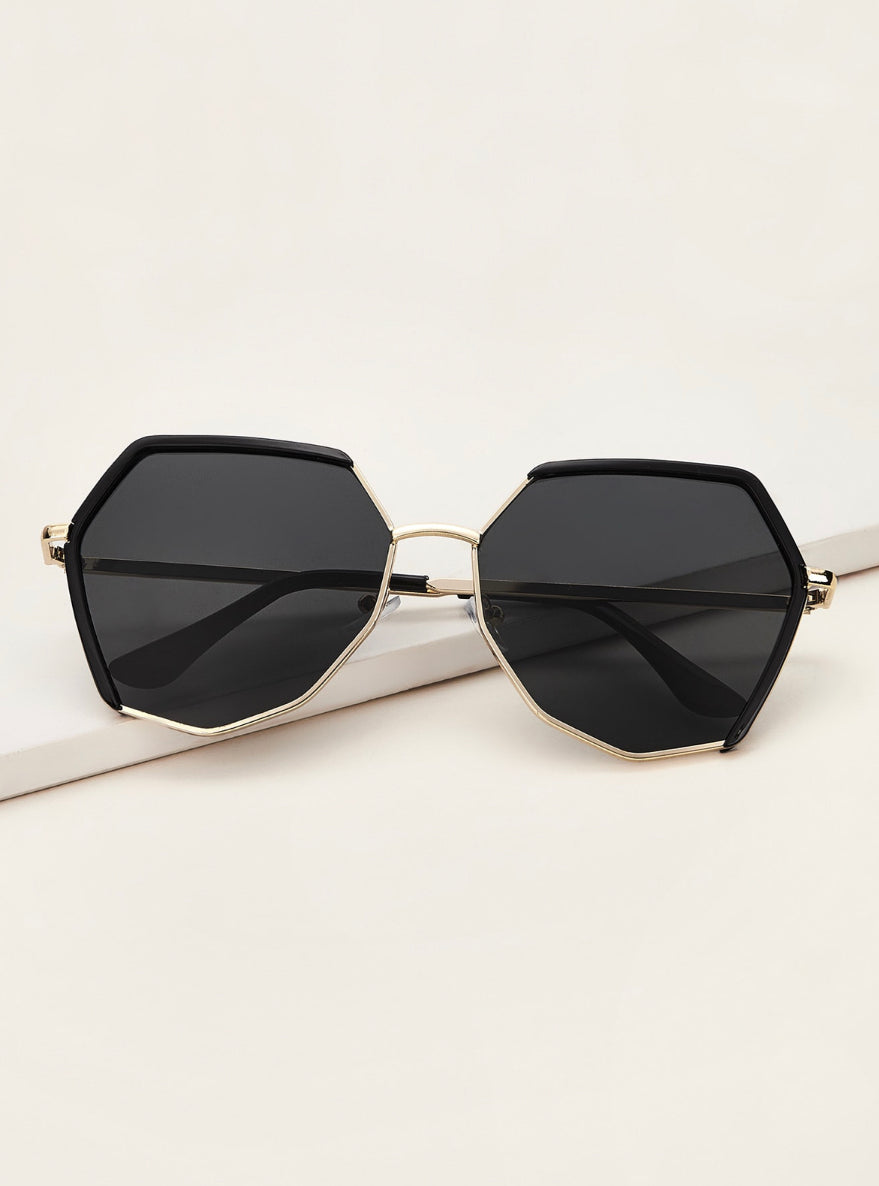 Polygon Frames