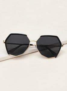 Polygon Frames