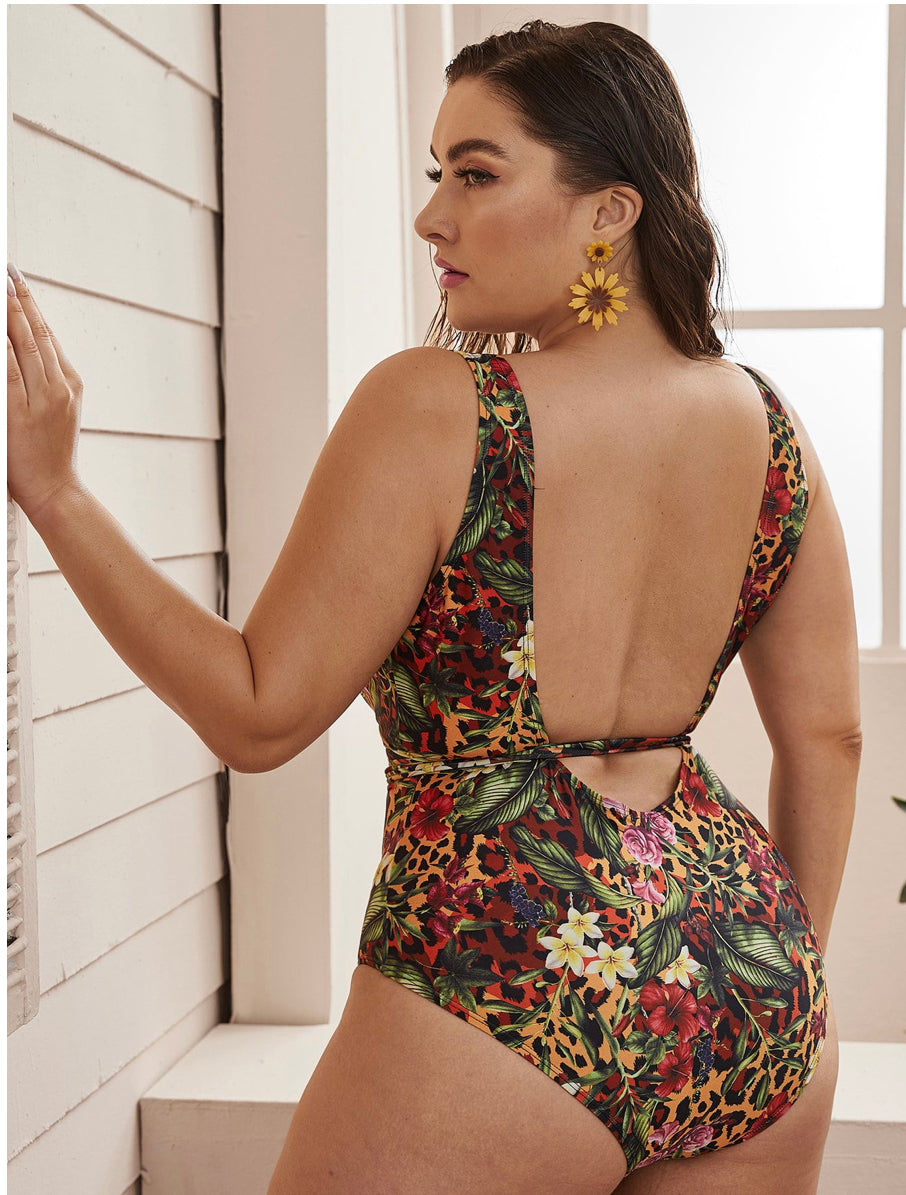 Wild Woman