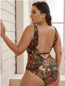 Wild Woman