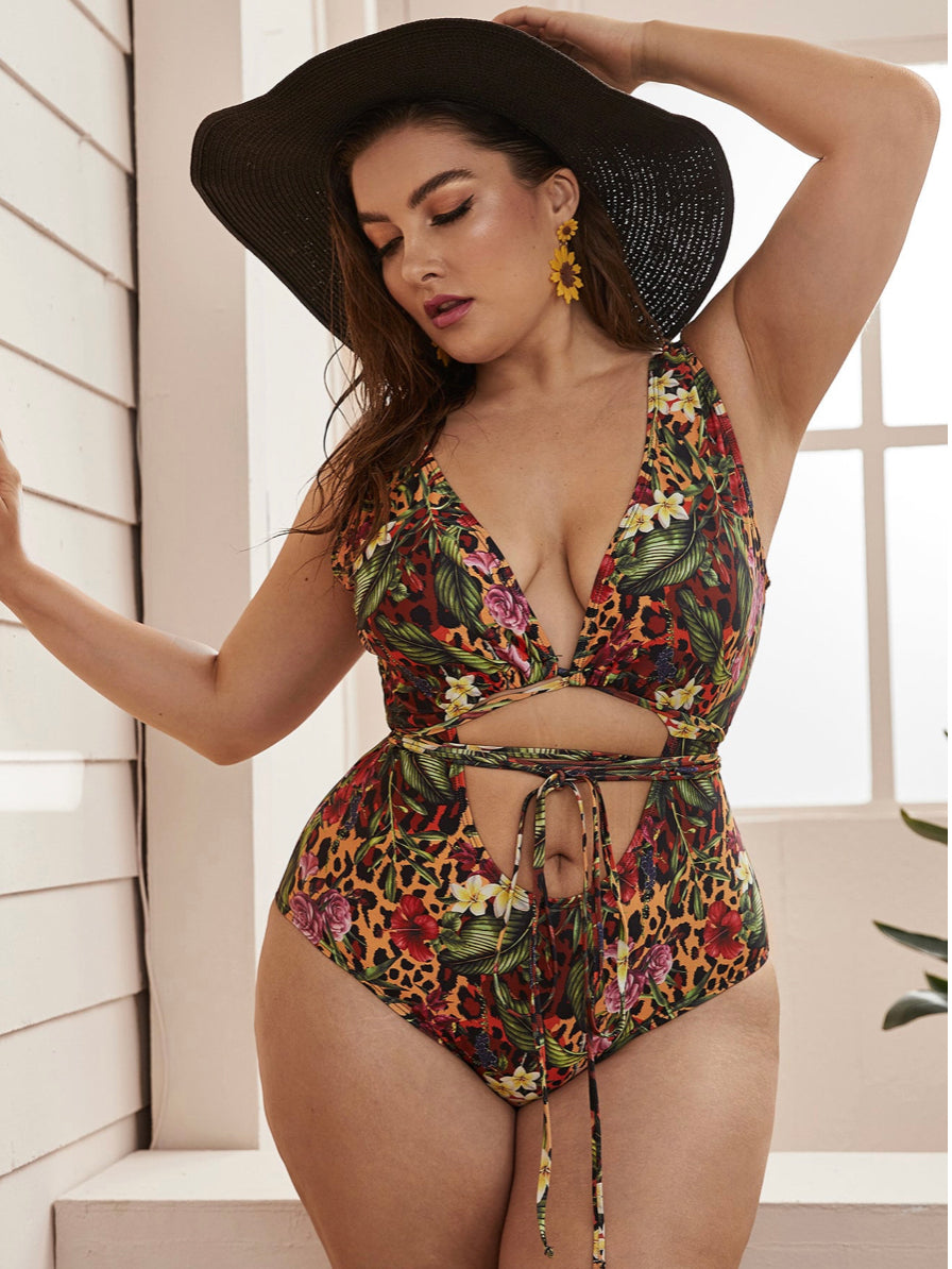 Wild Woman