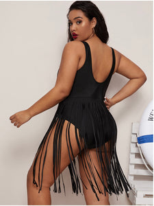 Fringe One Piece