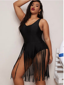 Fringe One Piece