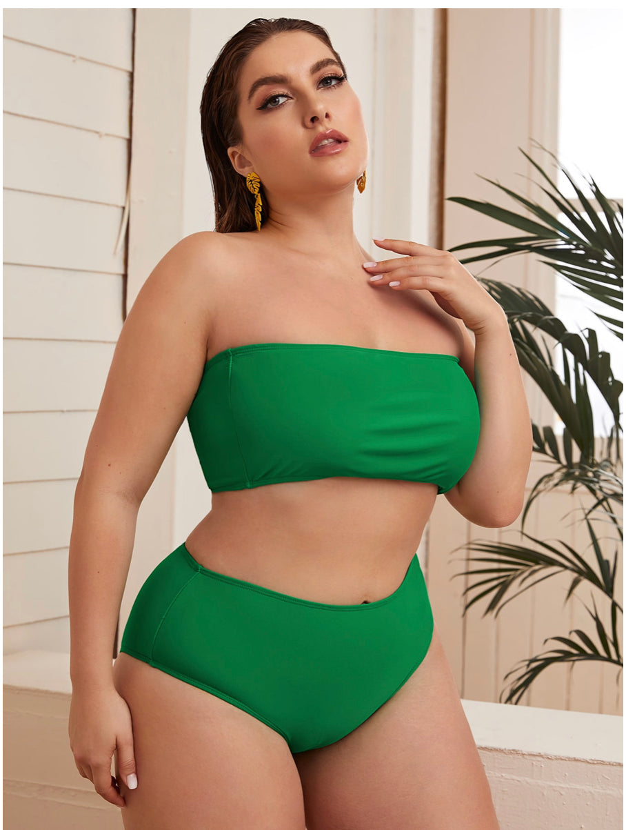 Halter 3 Piece