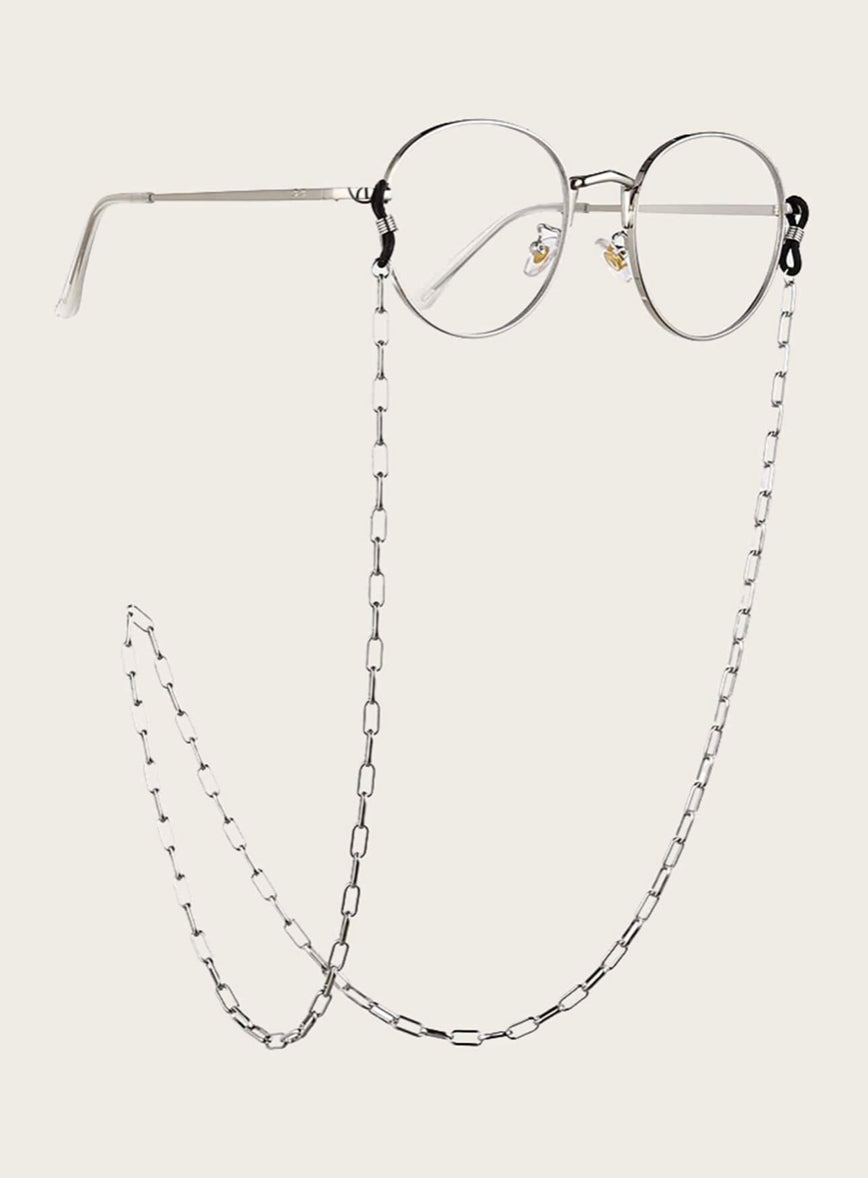 Metallic glasses chain